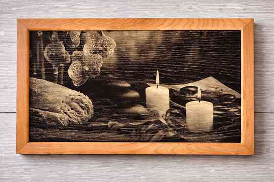 Таця-столик на подушці: легкий, міцний і зручний у використанні Харьков