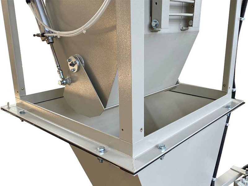 Дозатор з проміжним бункером СВЕДА ДВС-301-50-1ПБ Запоріжжя - зображення 4