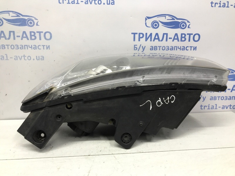 Фара левая галоген Chevrolet Captiva 2006-2018 95413290 (Арт. 47154) Київ - зображення 6