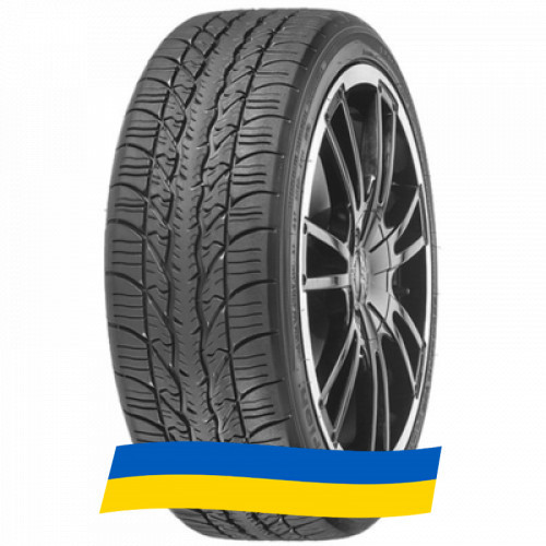 235/45 R17 BFGoodrich G-Force Super Sport A/S 94W Легкова шина Киев - изображение 2