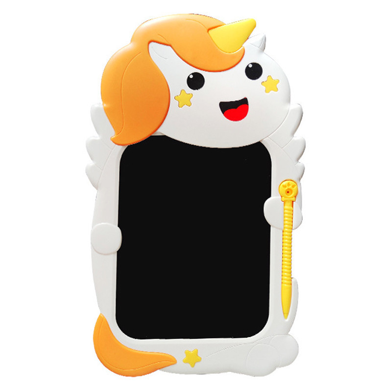 Планшет для рисования Little Unicorn 8,5 дюймов Херсон - зображення 1