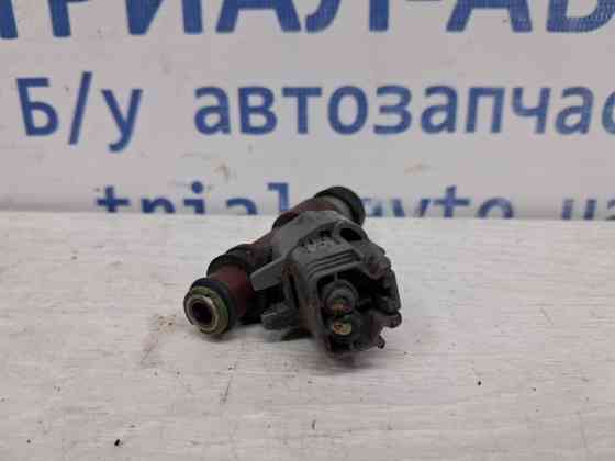 Форсунка топливная Subaru Outback BR 2.5 БЕНЗИН EJ253 2009 (б/у) Киев