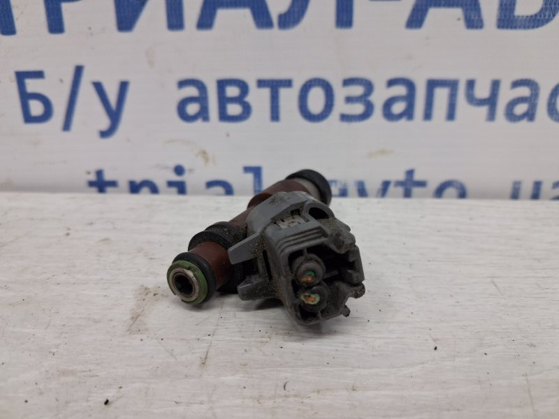 Форсунка топливная Subaru Outback BR 2.5 БЕНЗИН EJ253 2009 (б/у) Киев - изображение 2