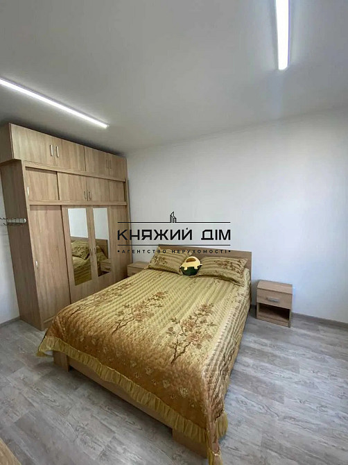 Генератор ! Оренда 3х кімнатної квартири на Позняках. ЖК Teleskop КОД 11203694 Київ - зображення 10