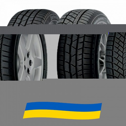 225/45 R17 Continental ContiWinterContact TS 830P 91H Легкова шина Киев - изображение 1
