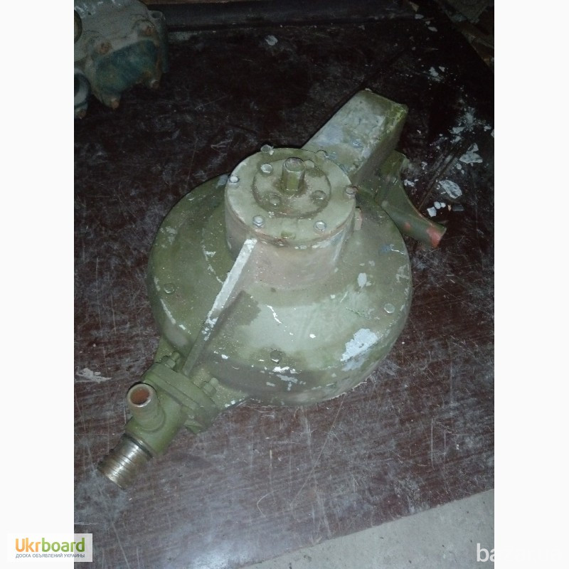 Насосы ручные СВ-0, 34А. -1шт Харків - зображення 3