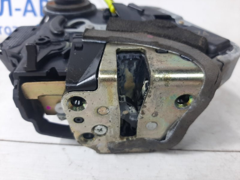 Замок двери задний правый Toyota Prado 2002-2009 6905060070 (Арт. 36165) Київ - зображення 4