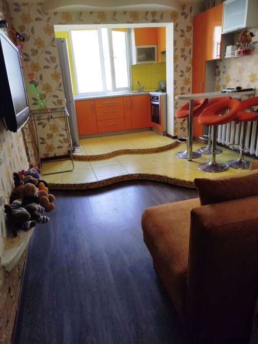 Продам гарну 2-кімнатну квартиру на Заболотного Одеса - зображення 5