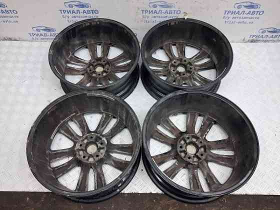Диски титан комплект R19 Hyundai Santa fe 2012-2019 529102W195 (Арт. 68112) Київ
