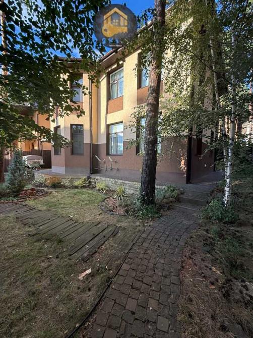 долгосрочная аренда 4-к дом Киев, Дарницкий, 1800 $/мес. Киев - изображение 2