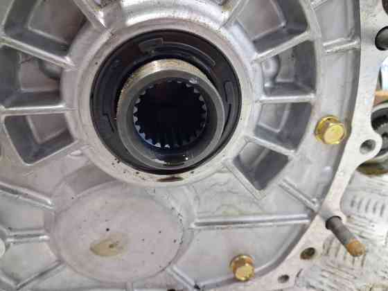 Раздаточная коробка Mitsubishi Pajero Wagon 1999-2006 MR518872 (Арт. 68869) Киев