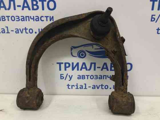 Рычаг передний верхний левый Toyota Prado J120 3.0 DIESEL 1KDFTV 2002 (б/у) Київ