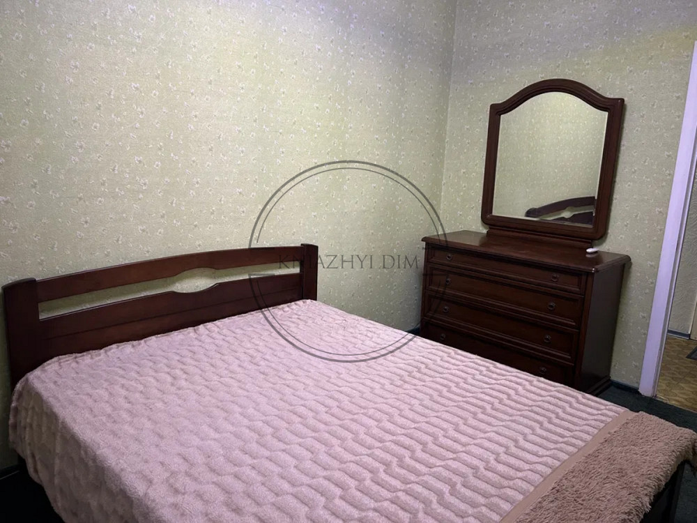 ОРЕНДА 2 к квартира в Дарницькому районі по вул. Дениса Антипова 2/10 код 11202715 Киев - изображение 1