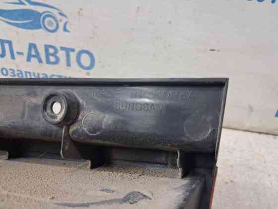 Фонарь задний внешний правый Chevrolet Captiva 2006-2018 96626996 (Арт. 84953) Київ