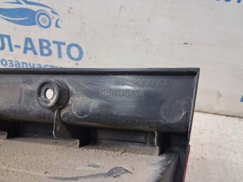 Фонарь задний внешний правый Chevrolet Captiva 2006-2018 96626996 (Арт. 84953) Київ - зображення 6