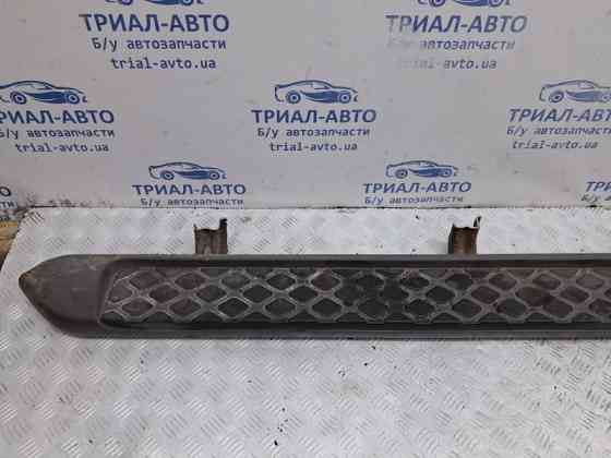 Подножка Nissan Pathfinder R51 2.5 DIESEL YD25DDTI 2004 лев. (б/у) Київ