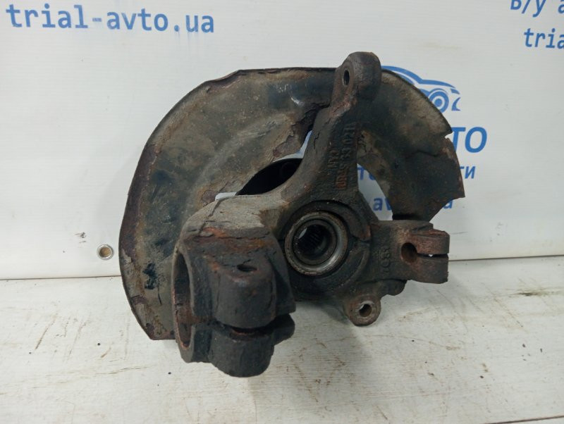 Кулак поворотный правый со ступицей Mazda 3 2003-2009 BR5S33021 (Арт. 58712) Киев - изображение 3