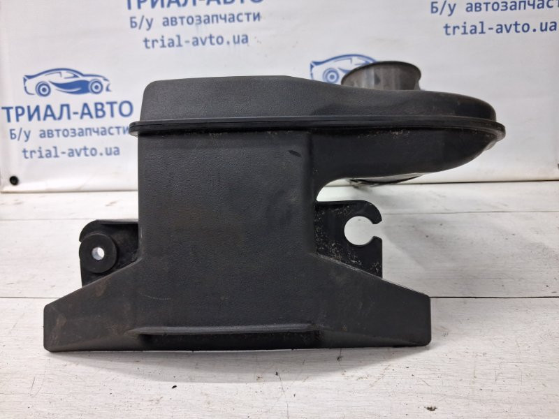 Воздухозаборник Mazda CX 5 KE 2.2 DIESEL 2011 (б/у) Киев - изображение 2