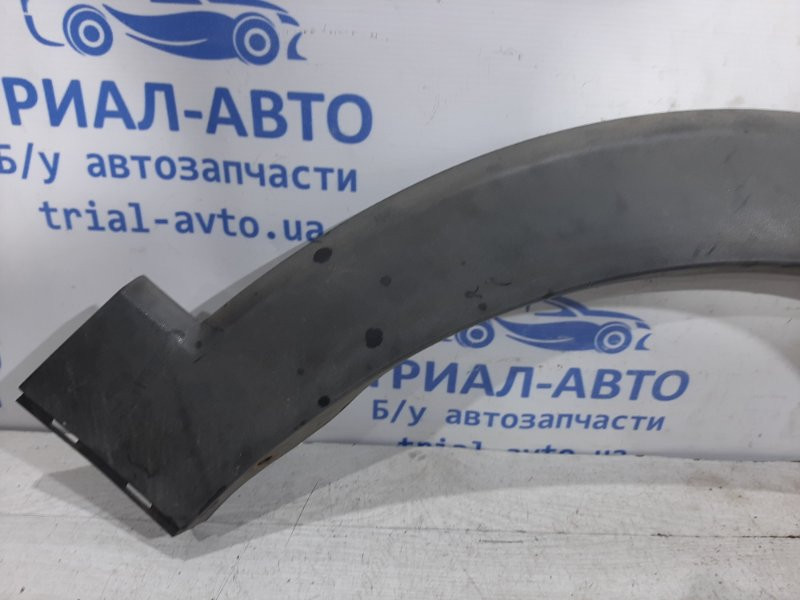Накладка крыла Chevrolet Captiva C140 2.2 ДИЗЕЛЬ 2006 перед. прав. (б/у) Киев - изображение 3