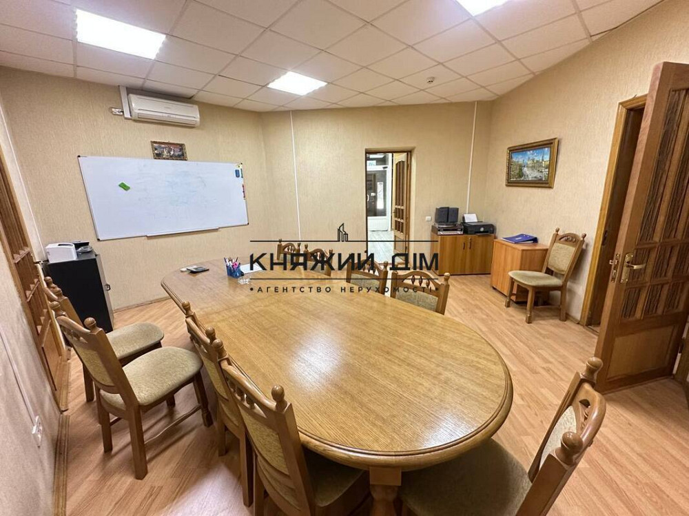 Є опалення Без комісії! Оренда офісного приміщення м. Позняки КОД 1419294 Киев - изображение 5