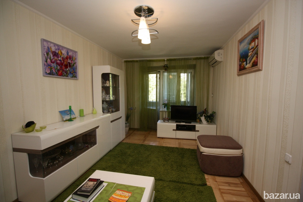 Продам 3 комнатную квартиру по улице Победы 133 б Запорожье - изображение 3