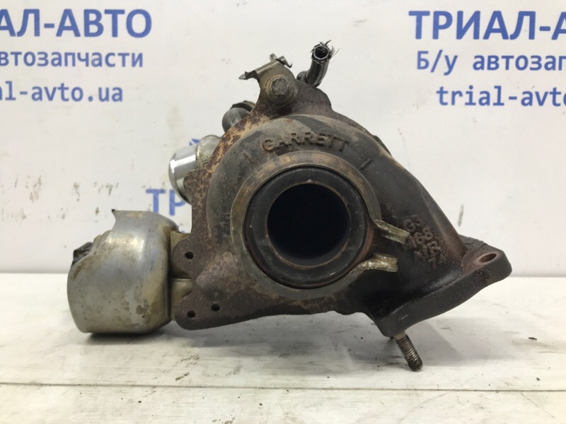 Турбина Ford Kuga 2011-2019 1864631 (Арт. 57634) Київ - зображення 4