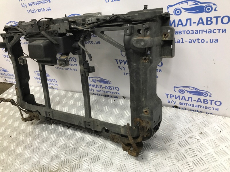 Панель передняя Mazda 3 2013-2019 GHR4-53-110B (Арт. 49901) Киев - изображение 3