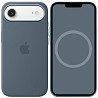 Чехол Silicone case (AAA) with Magsafe and Animation для Apple iPhone 17 Air (6.5") Херсон