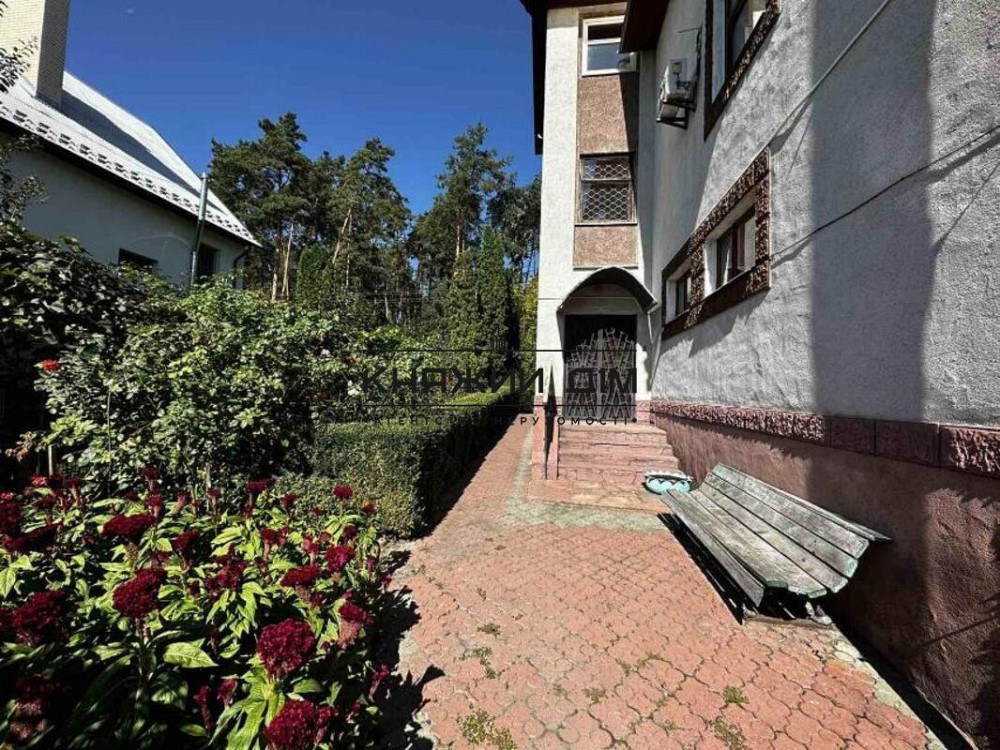 Продаж 3-поверхового будинку в с. Михайлівка-Рубежівка. 16 км від Києва.№ 2211774 Київ - зображення 2