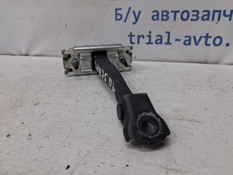 Ограничитель двери передний правый Jeep Cherokee 2013-2019 68103030AB (Арт. 78075) Киев - изображение 3