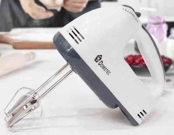 Миксер Domotec MS-6633 270W Косів