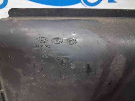 Диффузор Kia Sorento BL 2.5 DIESEL D4CB 2002 (б/у) Київ