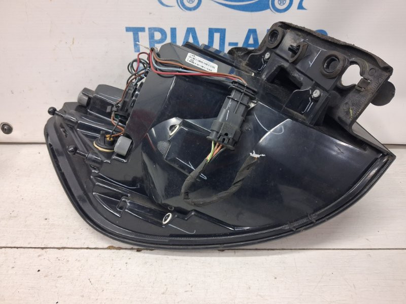 Фонарь задний внешний правый Jeep Compass 2016-2020 55112838AB (Арт. 71416) Киев - изображение 6