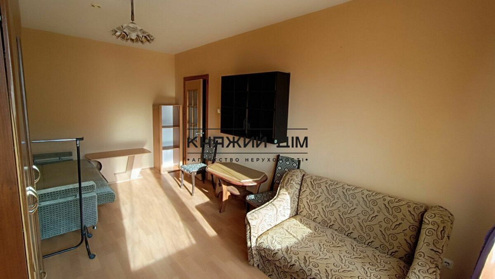 Продаж двокімнатної квартири в Подільському районі Київ - зображення 1