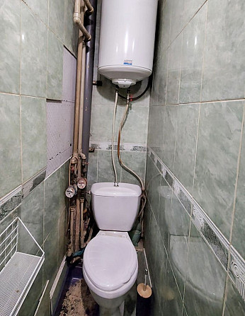 Продам 3-к квартиру в высотке на пр. Слобожанский Дніпро - зображення 10