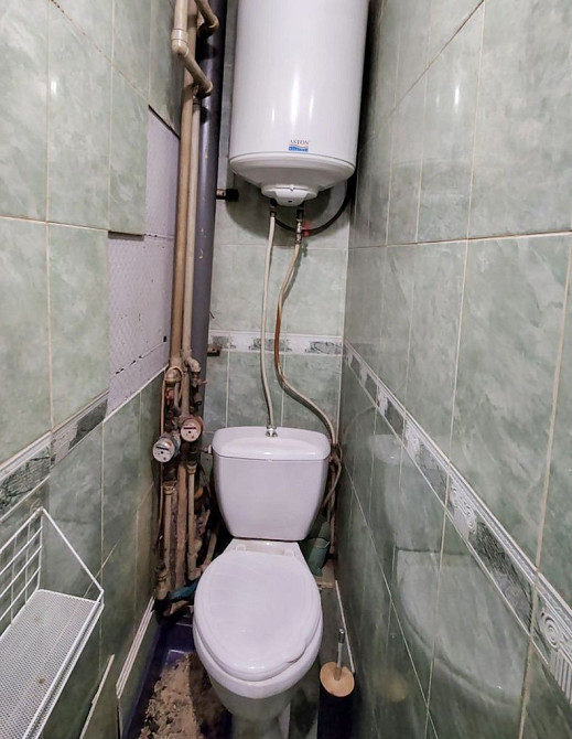 Продам 3-к квартиру в высотке на пр. Слобожанский Днепр - изображение 10