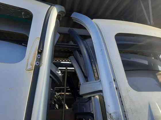 Крыша Toyota Prado 2002-2009 6311160500 (Арт. 11188) Киев