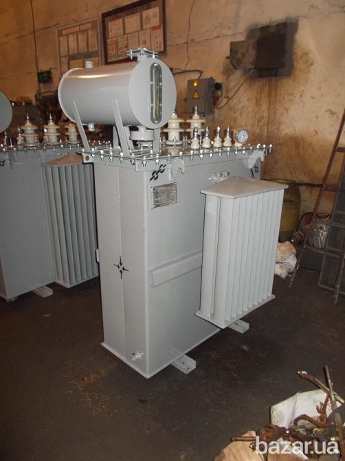 Трансформатор ТМ-160/10/0,4; ТМ-160/6/0,4; ТМ 160 кВА Винница - изображение 3