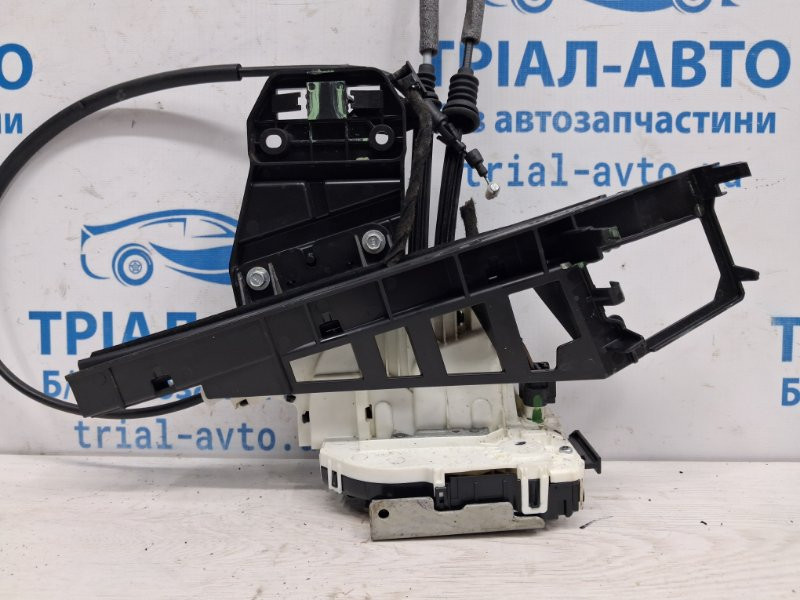 Замок двери задний левый Jeep Compass 2016-2020 4589915AE (Арт. 73270) Київ - зображення 3