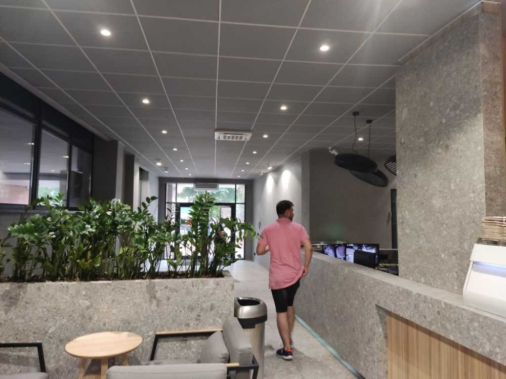 долгосрочная аренда офисное помещение Киев, Печерский, 15 $/мес. Київ - зображення 9