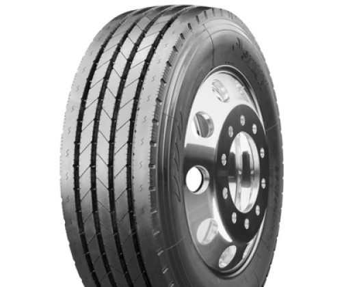215/75 R17.5 Sailun SAR1 135/133L Рульова шина Київ - зображення 11