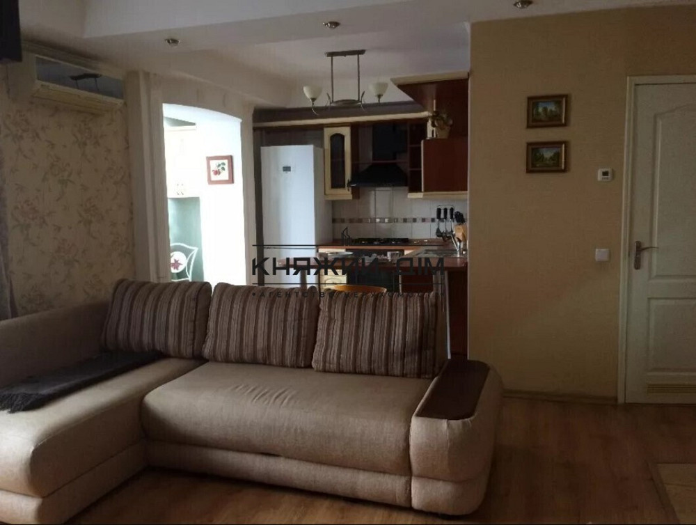 Продаж 2 кімнатна квартира м. Лук'янівська КОД 21147564 Київ - зображення 10