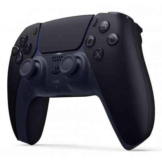 Sony Геймпад DualSense (PS5) Midnight Black UA Харків