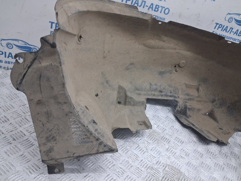 Подкрылок передний левый Kia Sorento 2002-2011 868113E510 (Арт. 82488) Київ - зображення 6