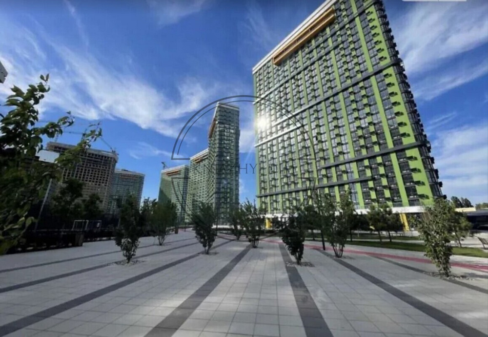 Продаж 3-х к. квартири в ЖК Грейт по переуступці. № 21146275 Киев - изображение 3