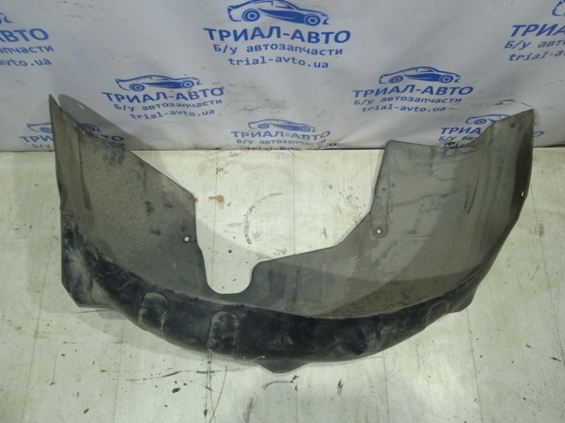 Подкрылок задний левый Suzuki Grand Vitara JT 2005 (б/у) Киев - изображение 2