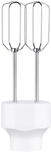 Блендер погружной Zelmer ZHB4563S 800 Вт белый Київ - зображення 4