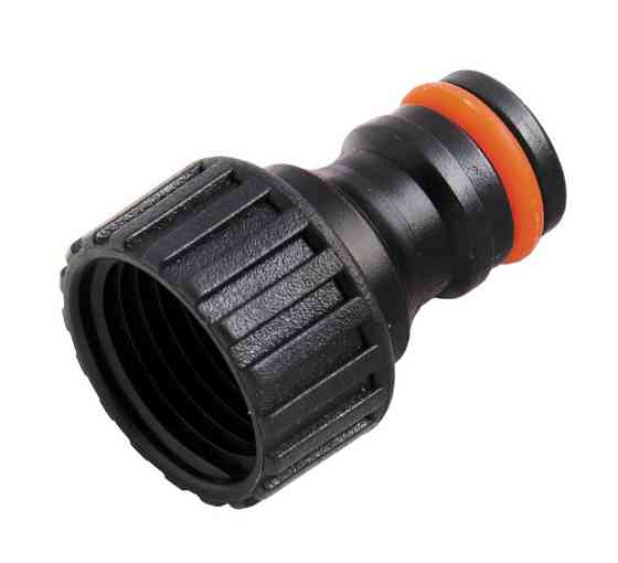 Адаптер MASTERTOOL ½" ВР 92-9041 Харків