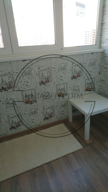 Є генератор! Оренда 3-х к. роздільної кв. на Осокорках. Код об'єкта: 11181322 Київ - зображення 3