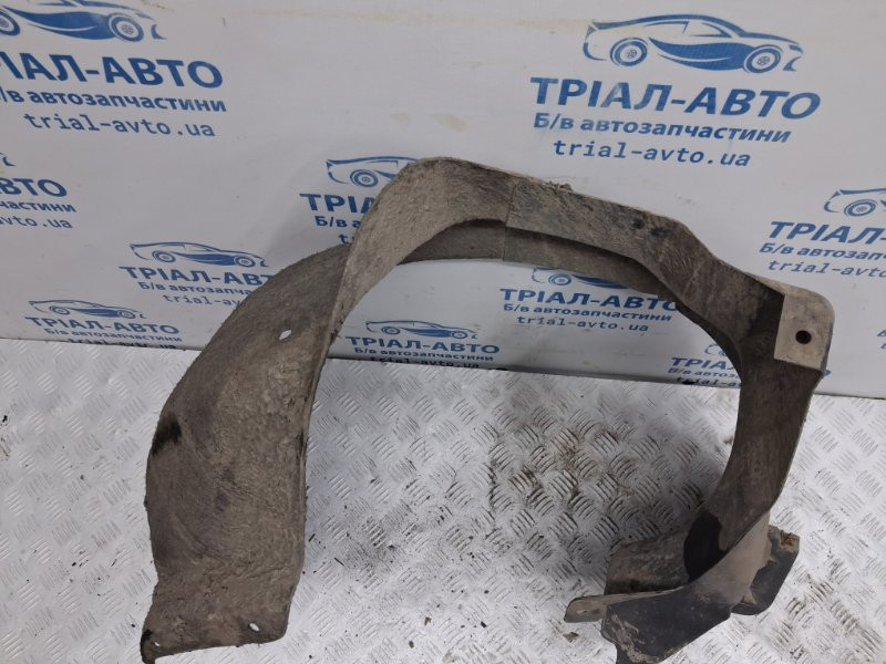 Подкрылок задний правый Chevrolet Epica 2006-2013 96633558 (Арт. 78746) Киев - изображение 3